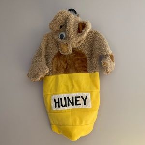 Honey Bear Kids HALLOWEEN COSTUME
